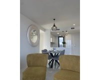 Resale - Apartment - Benidorm - Zona de Poniente