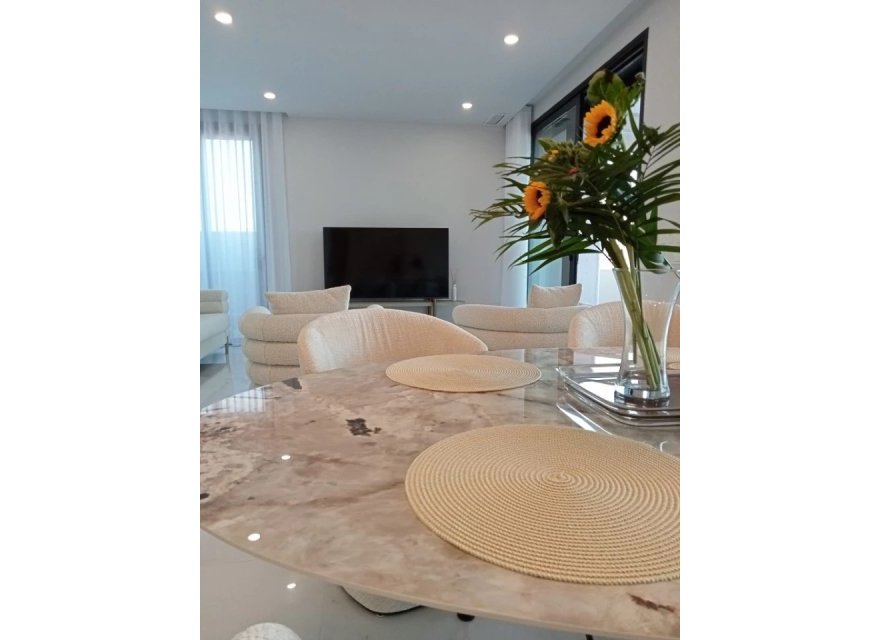 Resale - Apartment - Benidorm - Zona de Poniente