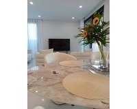 Resale - Apartment - Benidorm - Zona de Poniente