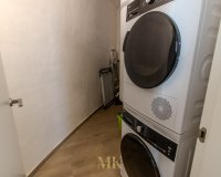 Resale - Apartment - Benidorm - Zona de Poniente