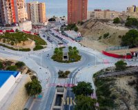 Resale - Apartment - Benidorm - Zona de Poniente