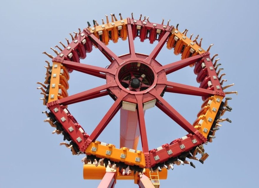 Resale - Apartment - Benidorm - Zona Sierra Helada