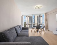 Resale - Apartment - Benidorm - Zona Sierra Helada