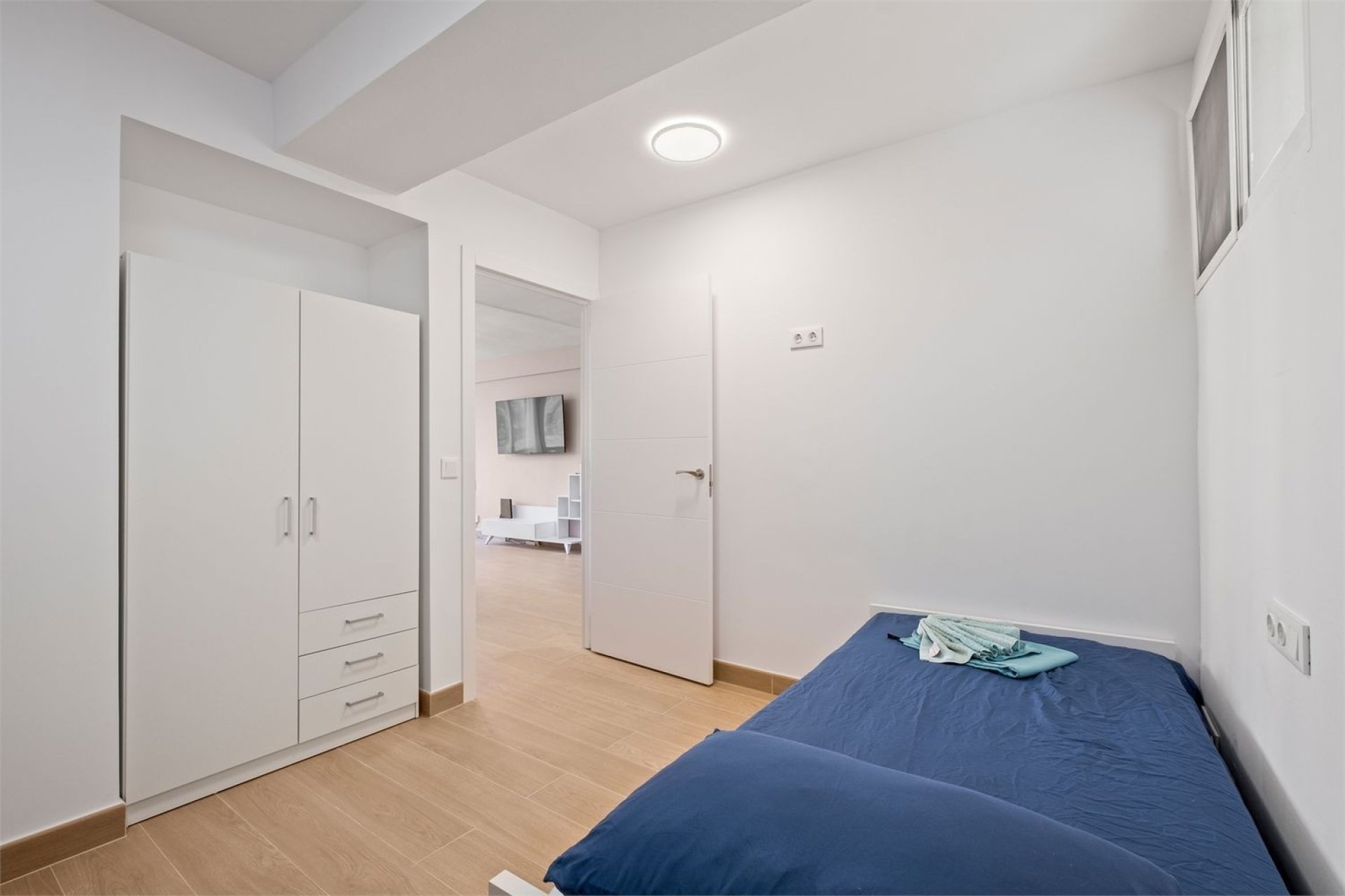 Resale - Apartment - Benidorm - Zona Sierra Helada