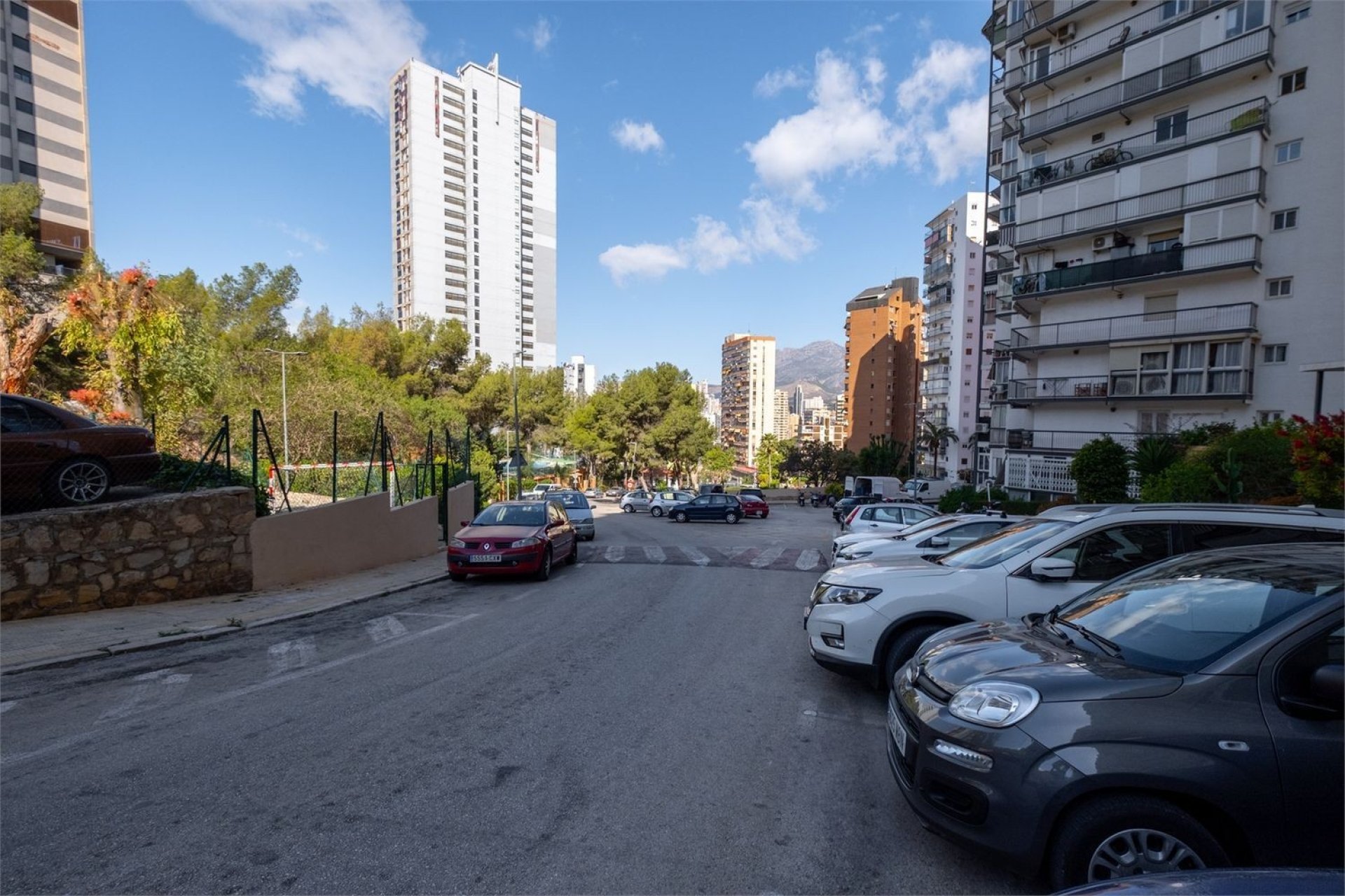 Resale - Apartment - Benidorm - Zona Sierra Helada