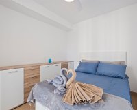 Resale - Apartment - Benidorm - Zona Sierra Helada