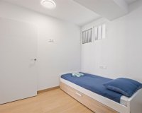 Resale - Apartment - Benidorm - Zona Sierra Helada