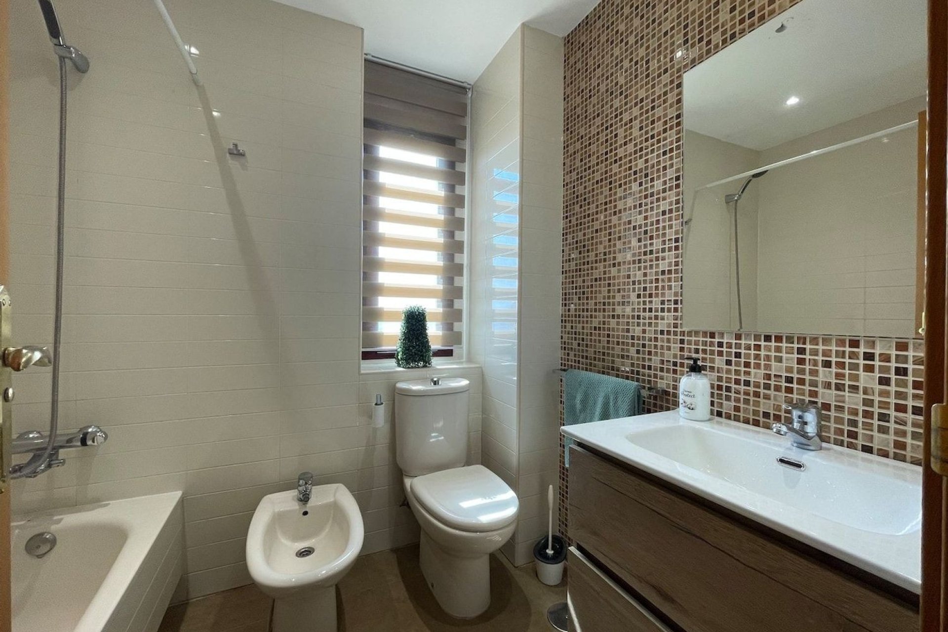 Resale - Apartment - Benidorm