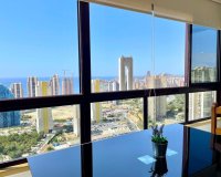 Resale - Apartment - Benidorm