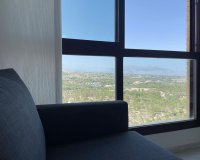 Resale - Apartment - Benidorm