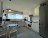 Resale - Apartment - Benidorm