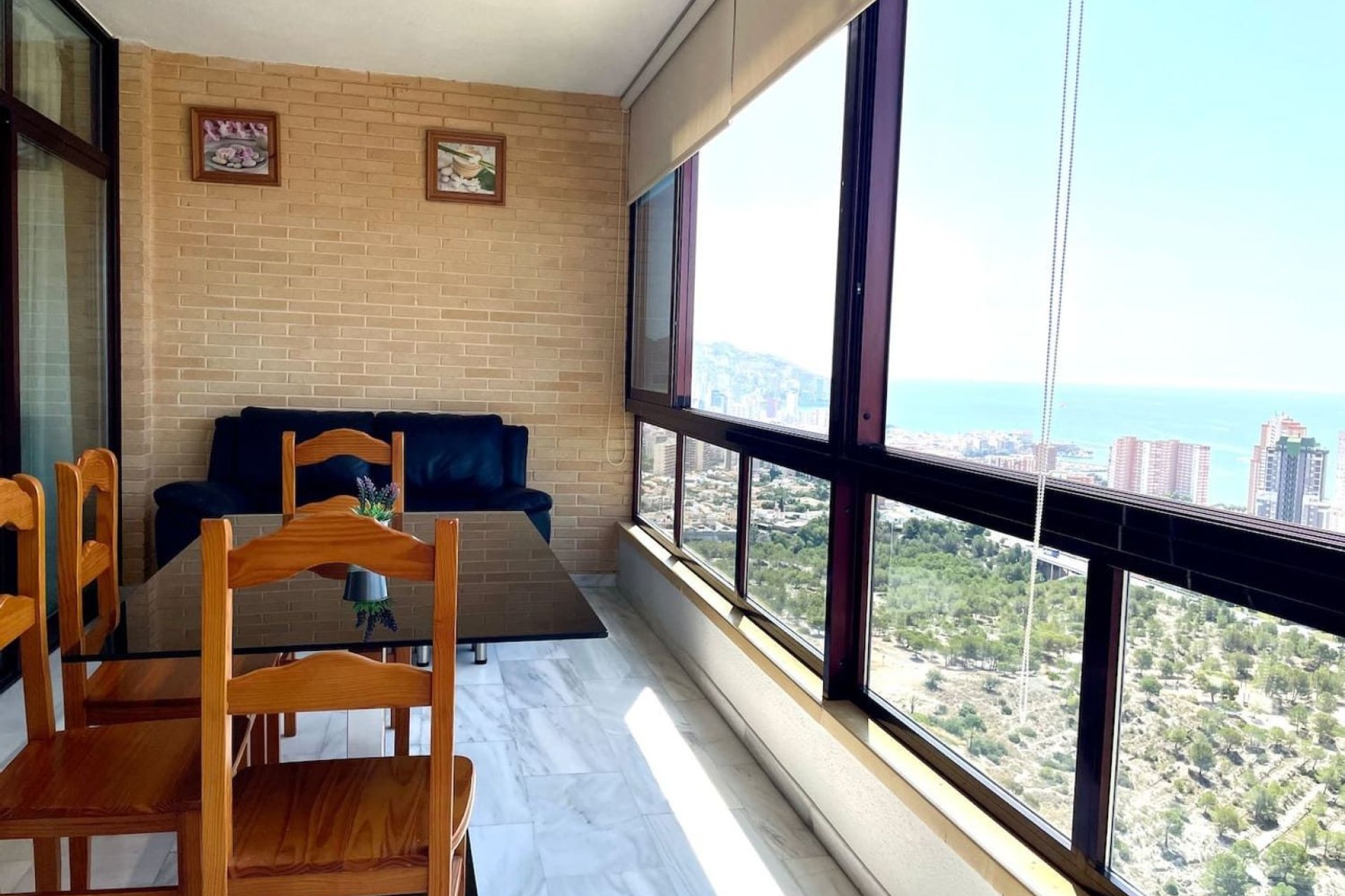 Resale - Apartment - Benidorm