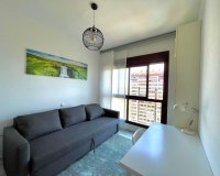 Resale - Apartment - Benidorm