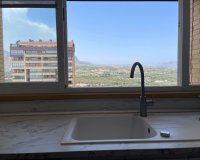 Resale - Apartment - Benidorm