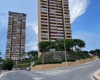 Resale - Apartment - Benidorm