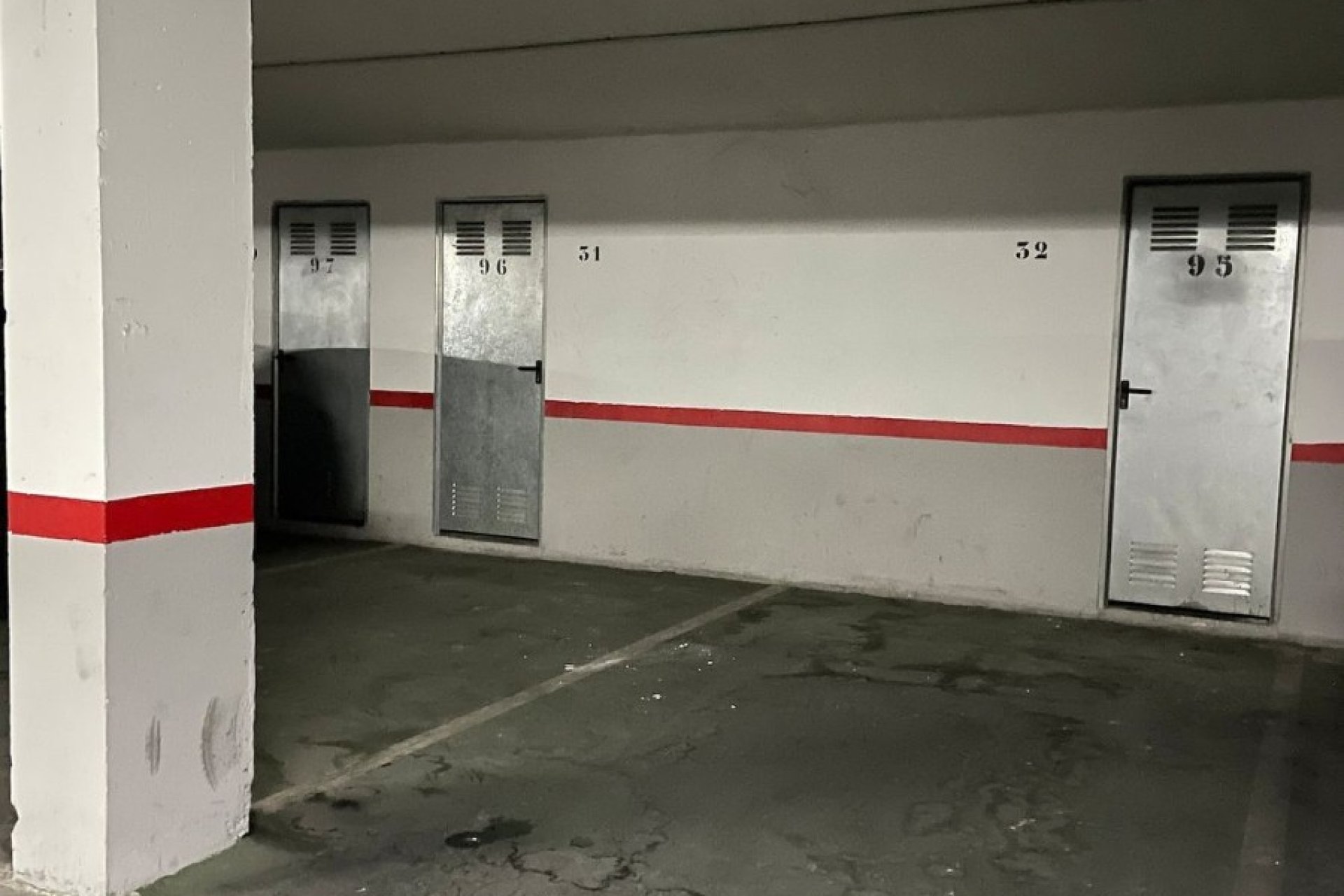 Resale - Apartment - Benidorm