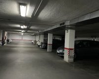 Resale - Apartment - Benidorm