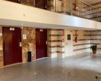 Resale - Apartment - Benidorm