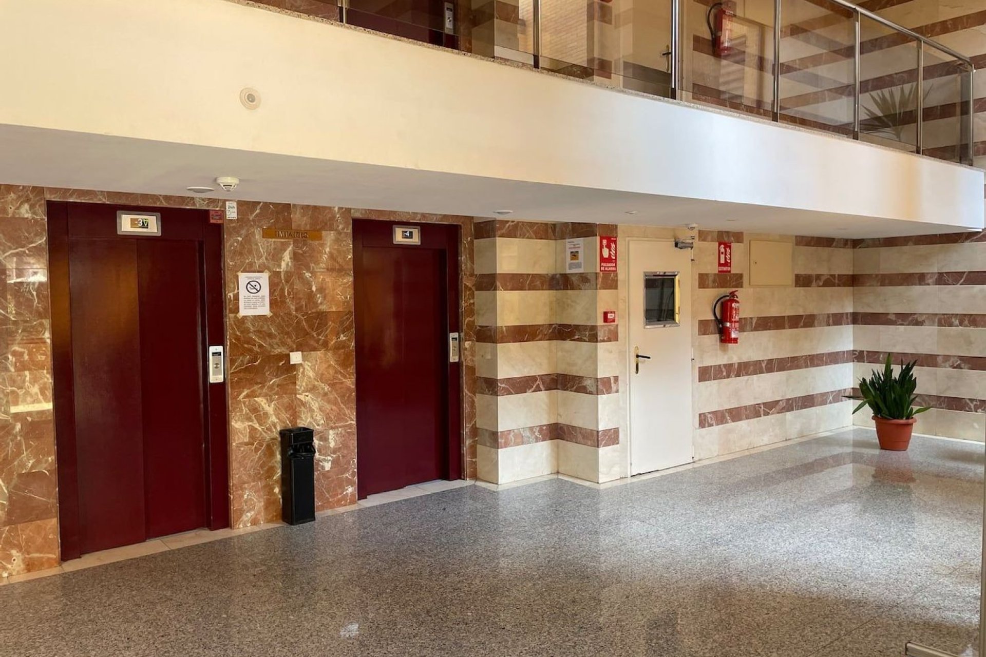 Resale - Apartment - Benidorm