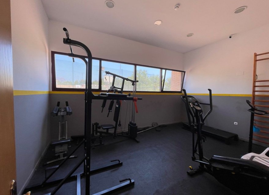 Resale - Apartment - Benidorm