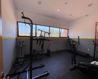 Resale - Apartment - Benidorm