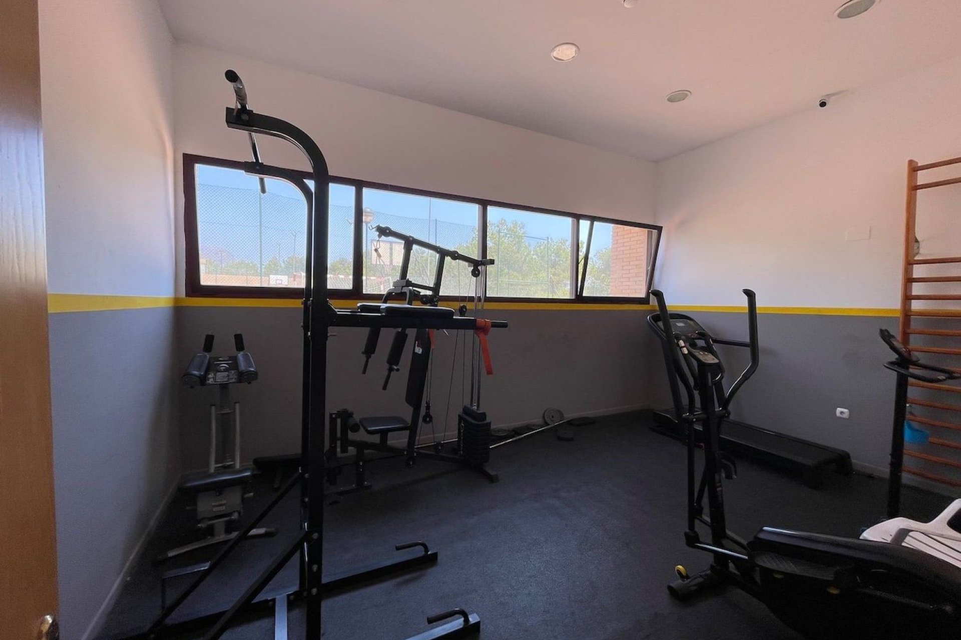 Resale - Apartment - Benidorm