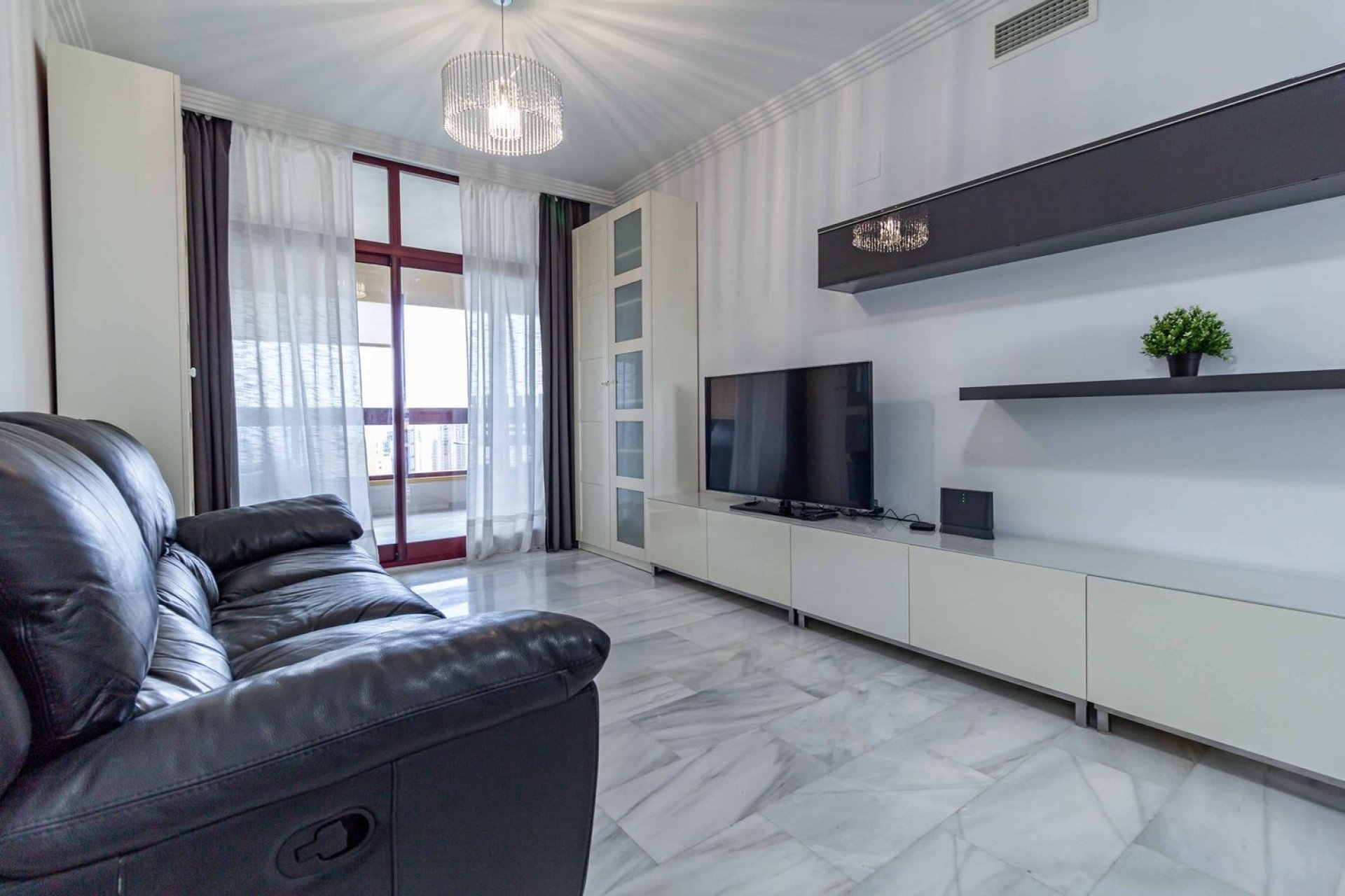 Resale - Apartment - Benidorm