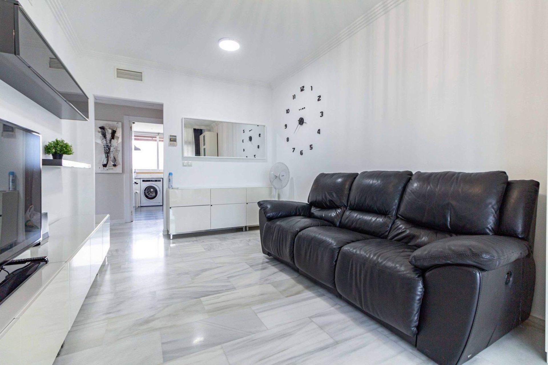 Resale - Apartment - Benidorm