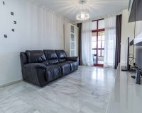 Resale - Apartment - Benidorm