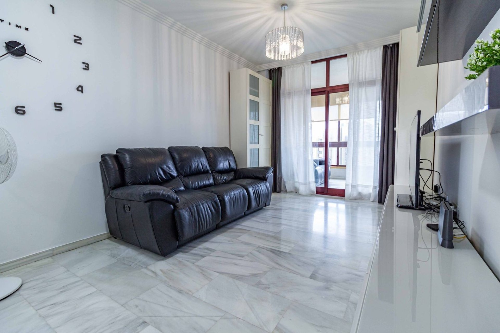 Resale - Apartment - Benidorm