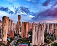 Resale - Apartment - Benidorm