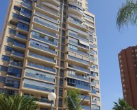 Resale - Apartment - Benidorm