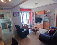 Resale - Apartment - Benidorm