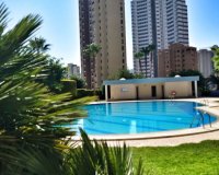 Resale - Apartment - Benidorm