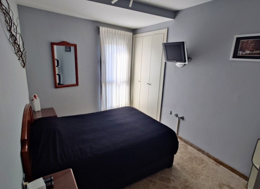 Resale - Apartment - Benidorm