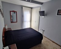 Resale - Apartment - Benidorm