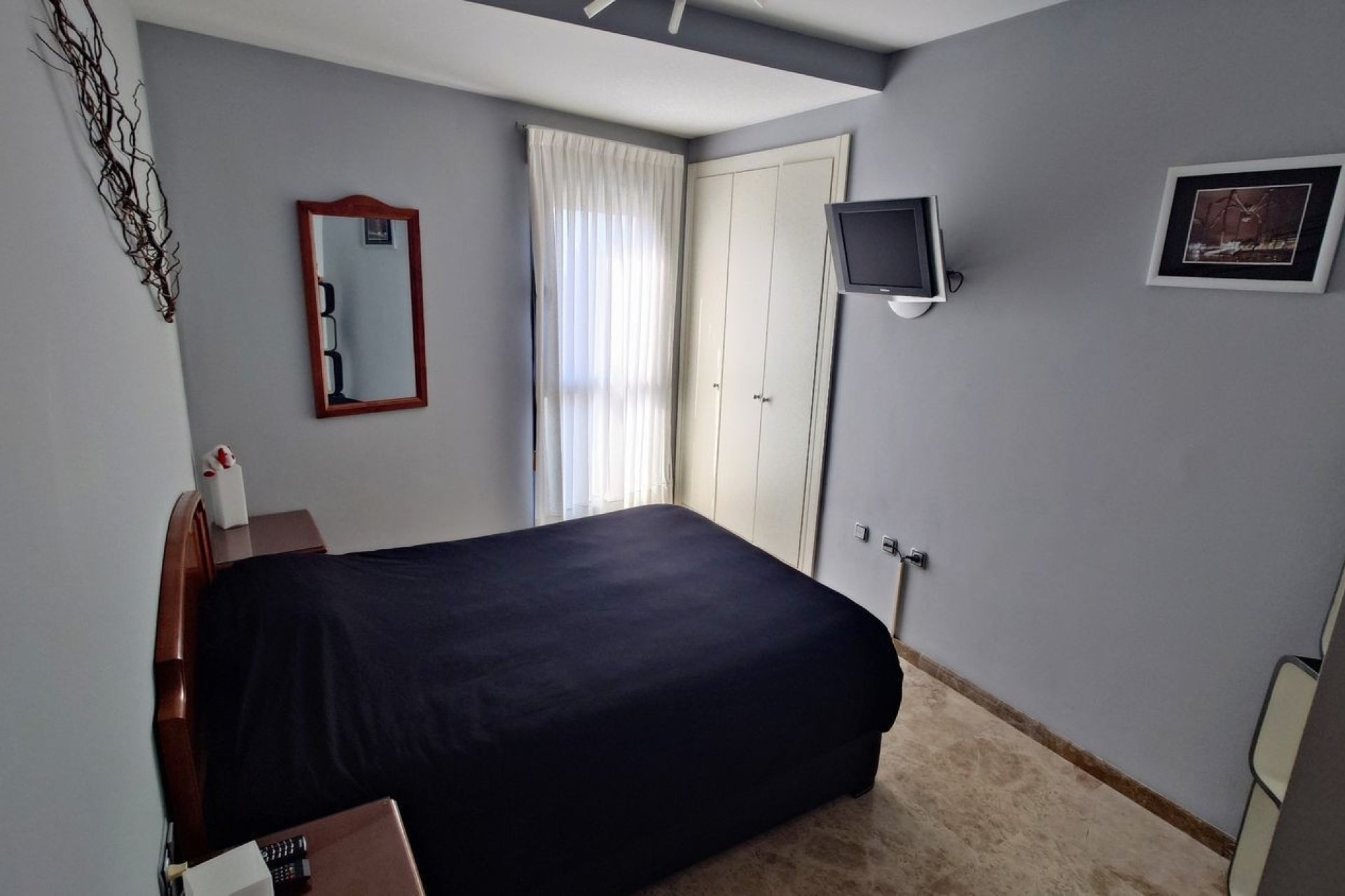 Resale - Apartment - Benidorm