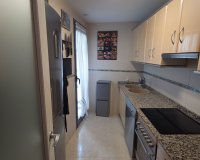 Resale - Apartment - Benidorm