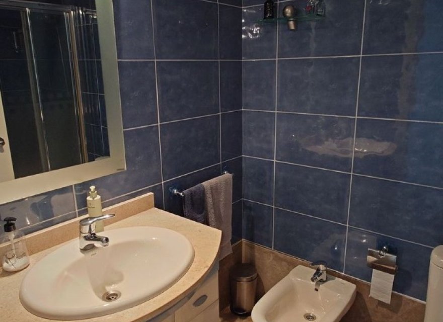 Resale - Apartment - Benidorm