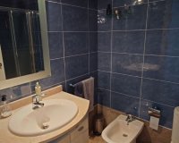 Resale - Apartment - Benidorm