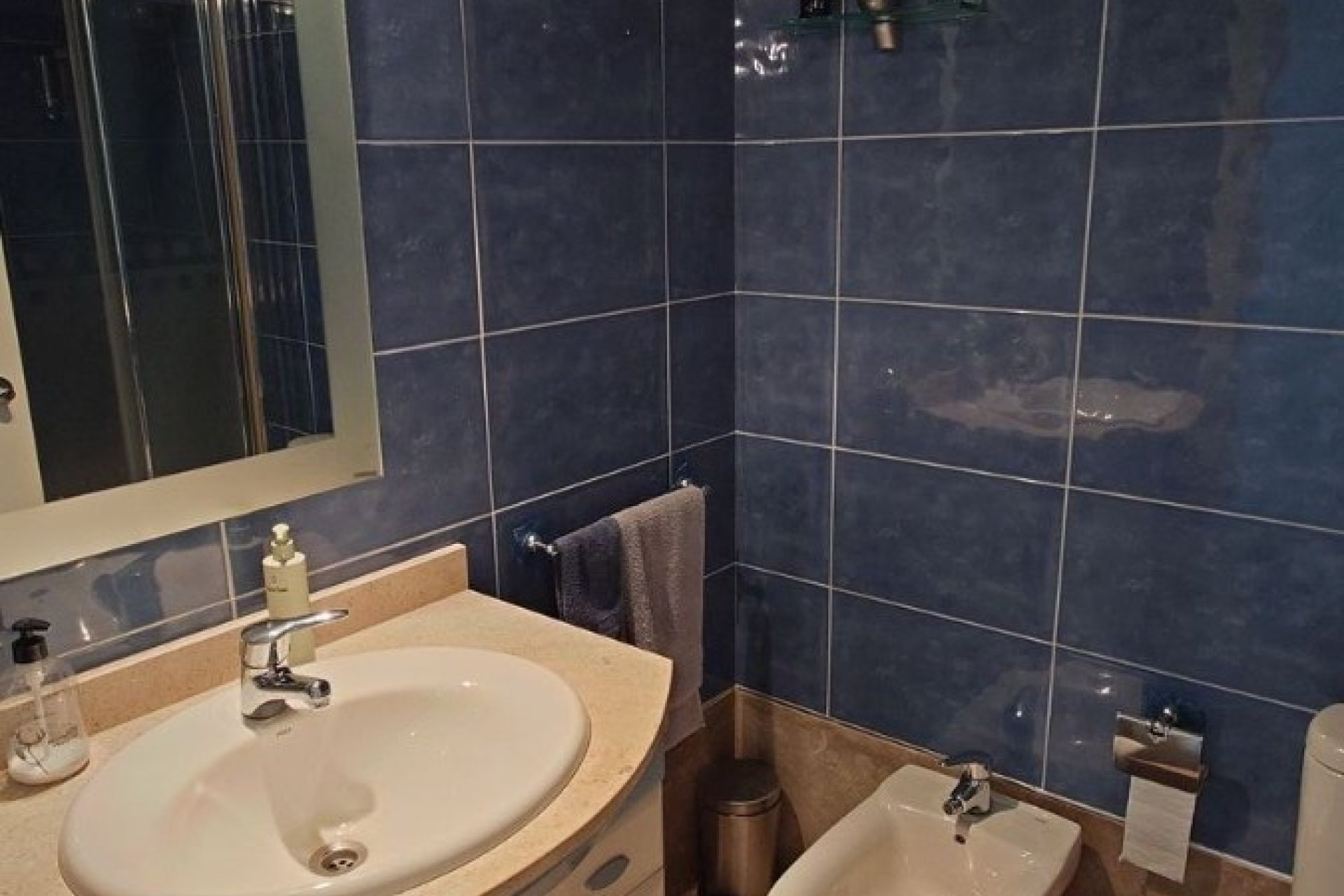 Resale - Apartment - Benidorm