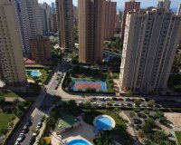 Resale - Apartment - Benidorm
