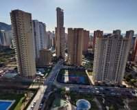 Resale - Apartment - Benidorm
