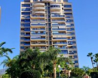 Resale - Apartment - Benidorm