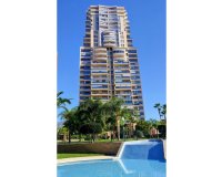Resale - Apartment - Benidorm