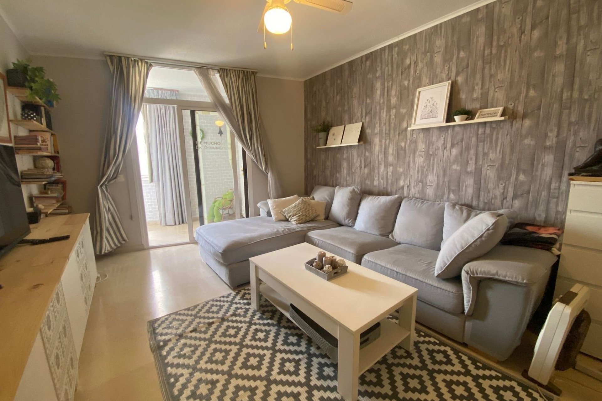 Resale - Apartment - Benidorm