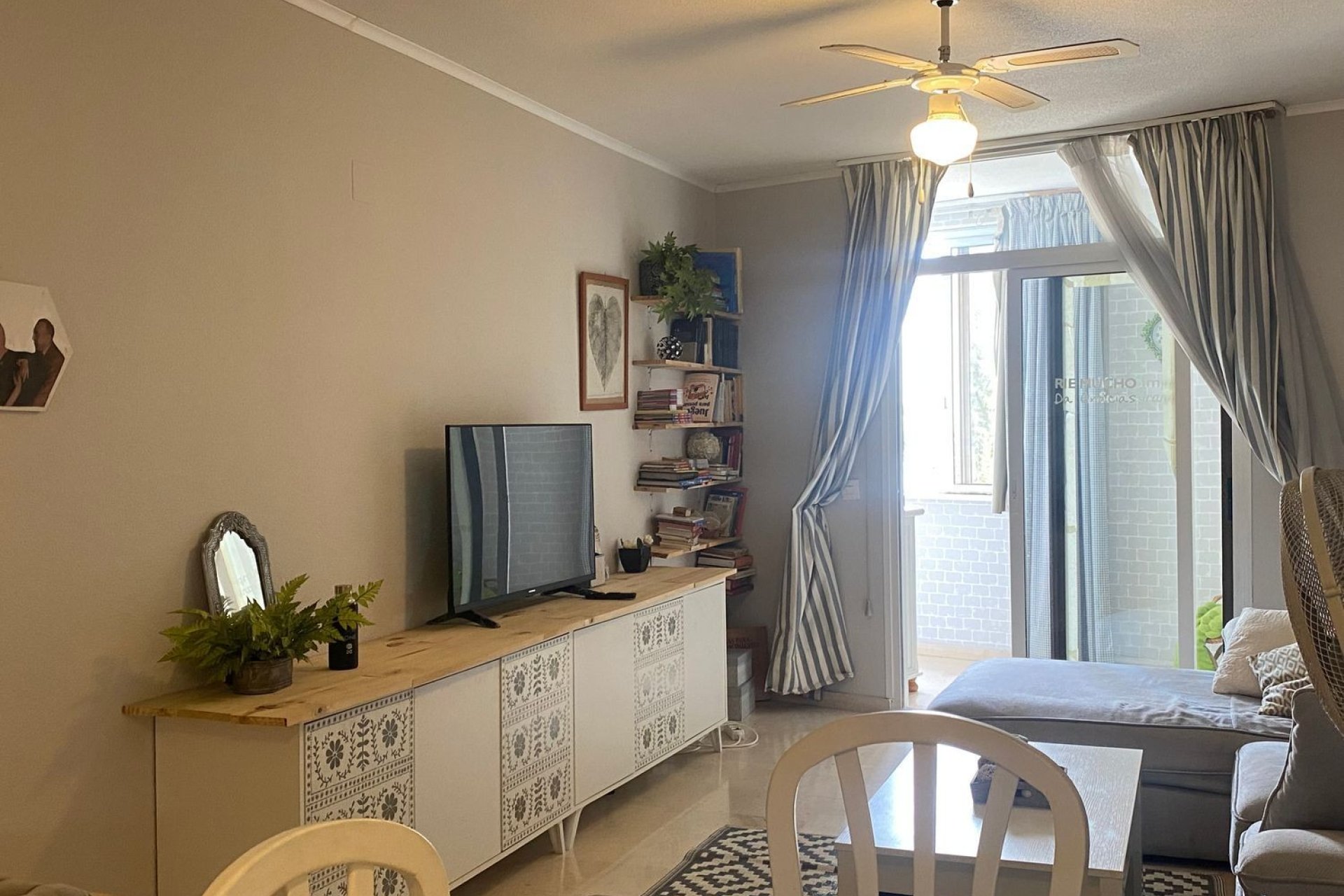 Resale - Apartment - Benidorm