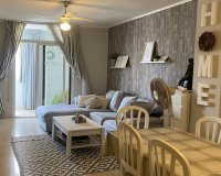 Resale - Apartment - Benidorm