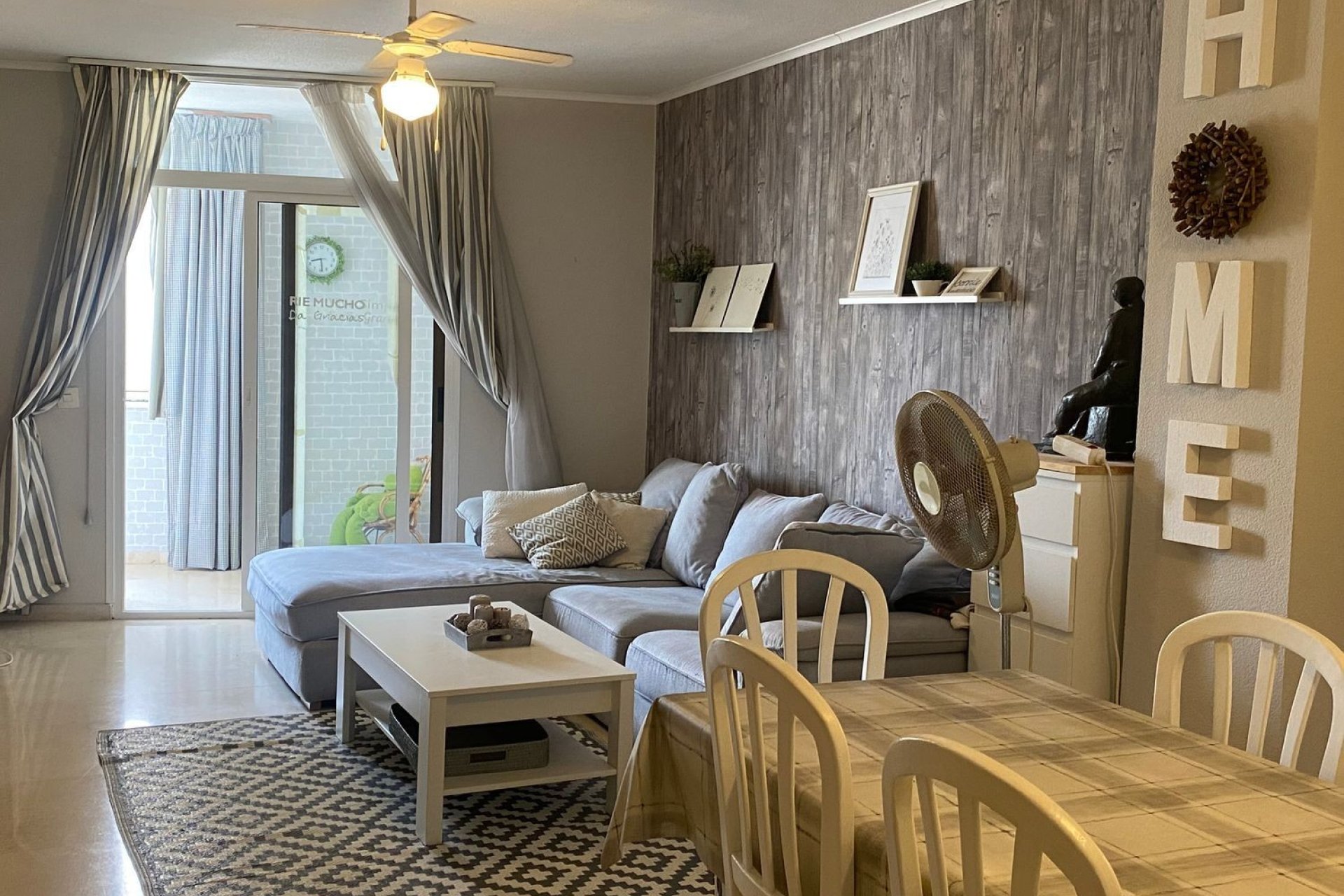 Resale - Apartment - Benidorm