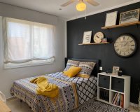 Resale - Apartment - Benidorm